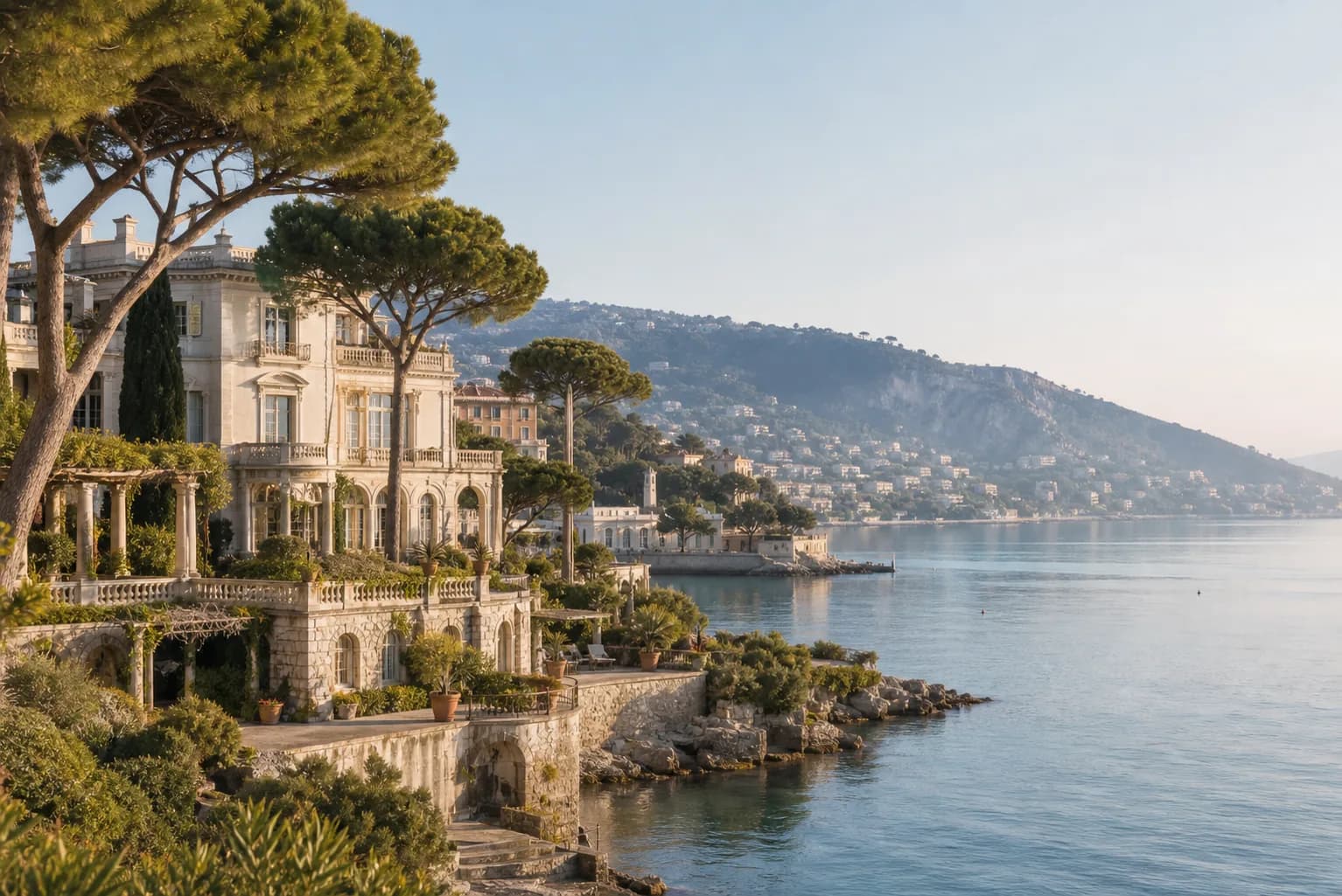Beaulieu-sur-Mer