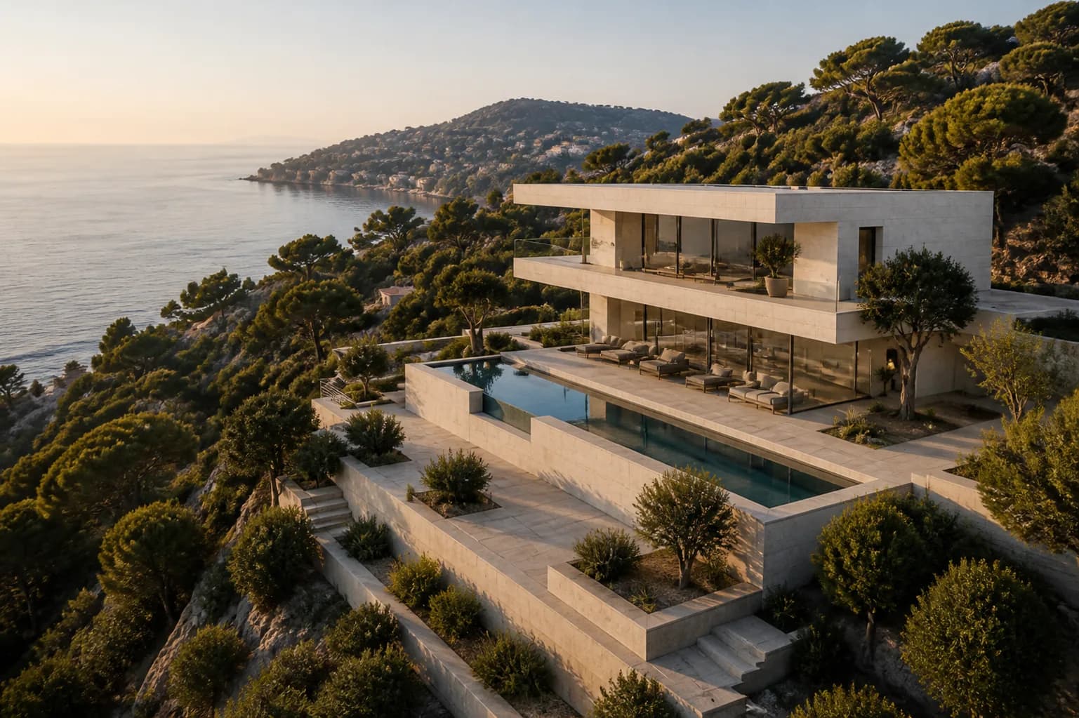 Saint-Jean-Cap-Ferrat