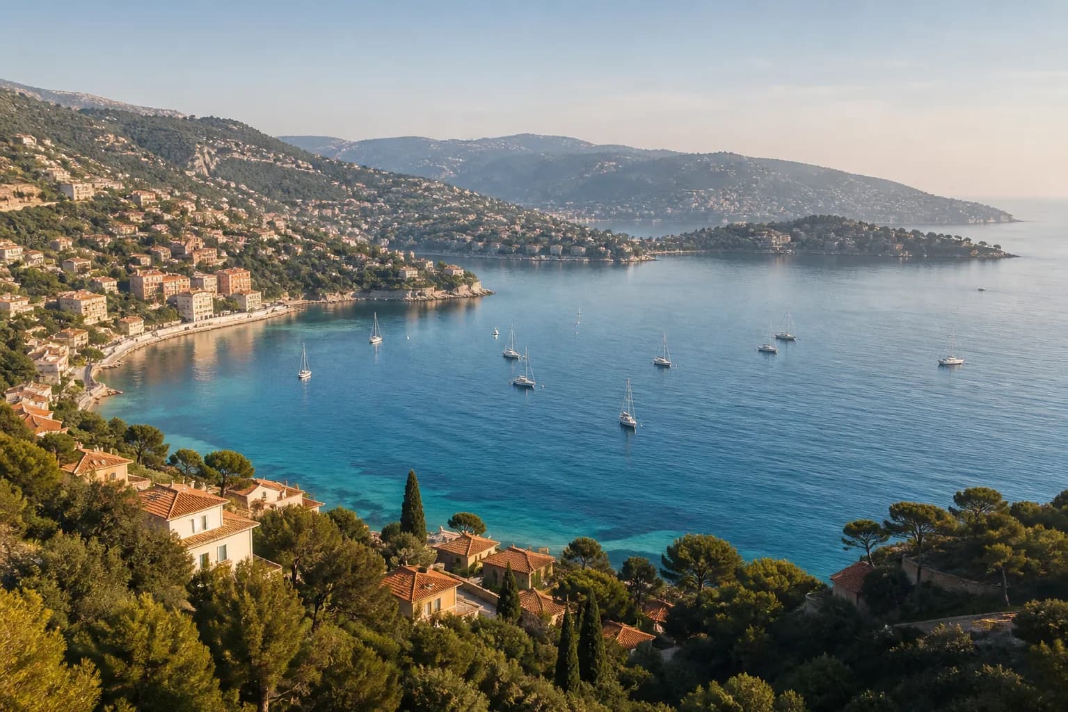 Villefranche-sur-Mer